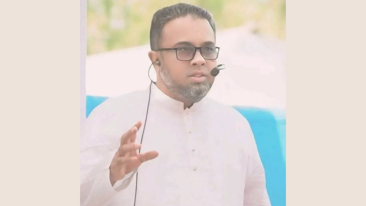 আ.লীগের সাবেক এমপি পাভেল ঢাকায় গ্রেপ্তার