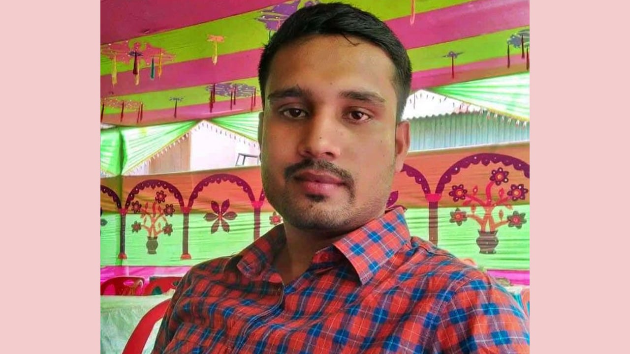 বিয়ের আশীর্বাদের কয়েক ঘণ্টা পর তরুণের লাশ উদ্ধার