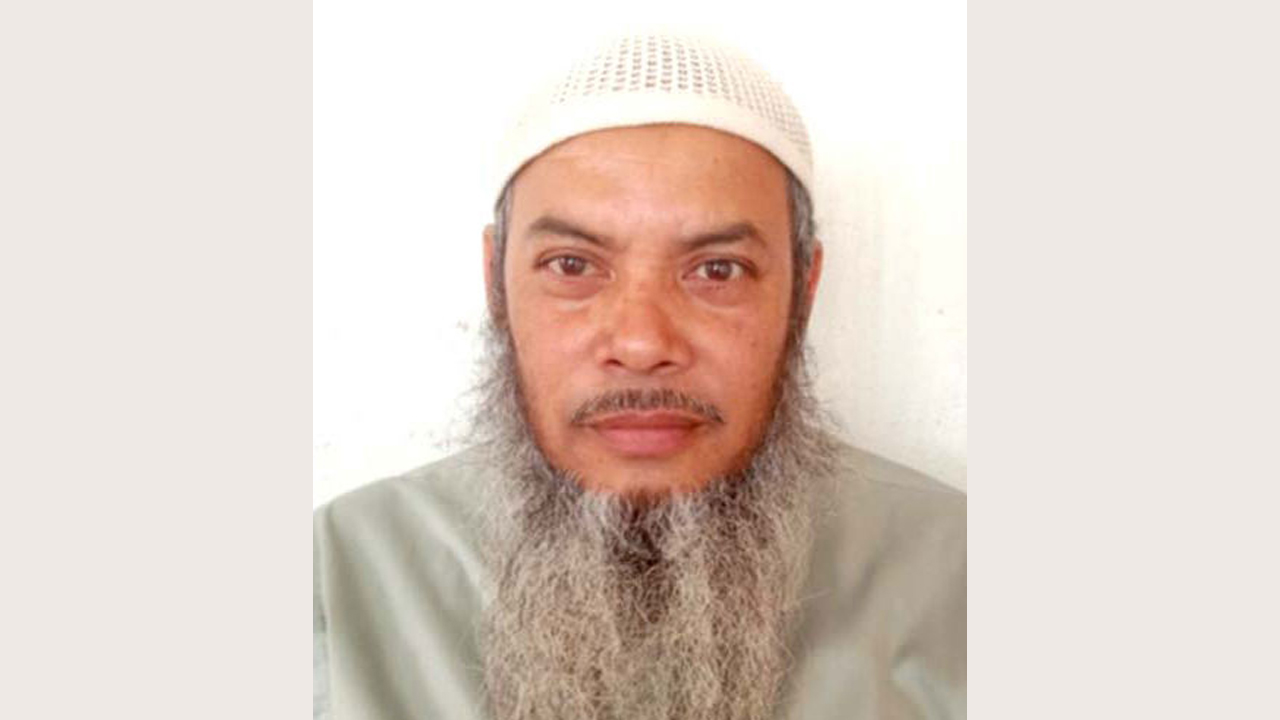 বজ্রপাতের পর হার্ট অ্যাটাকে ইউপি চেয়ারম্যানের মৃত্যু