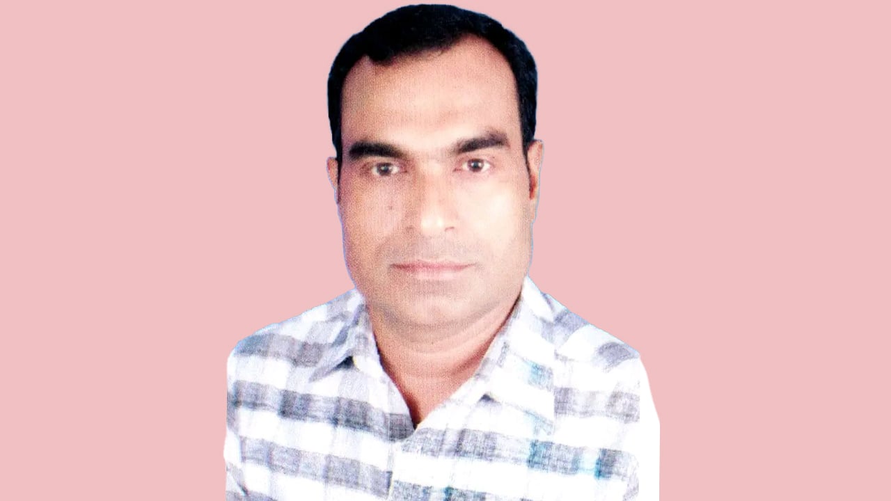 ‘ভাত নিয়ে গিয়ে দেখি বাবা দোকানে নেই’