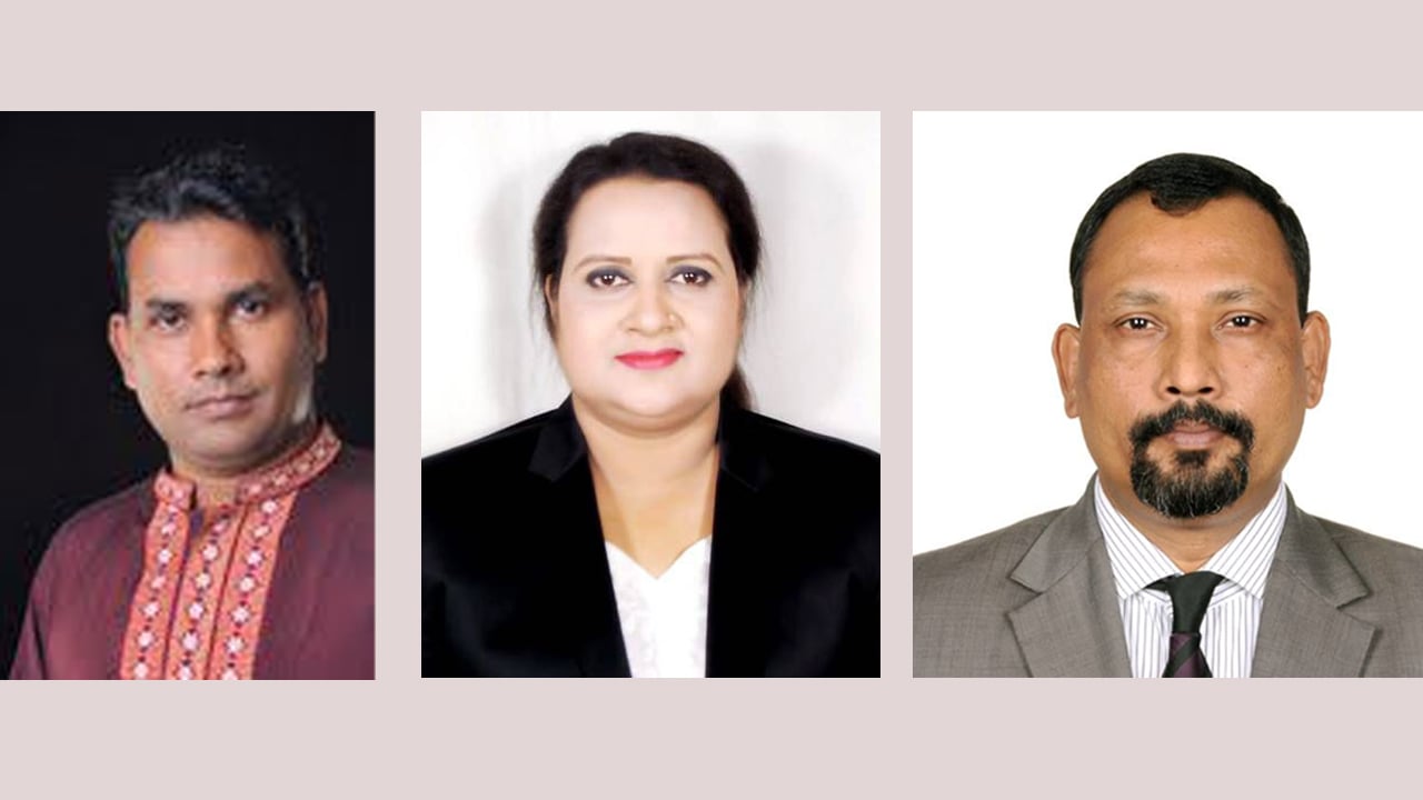 পাবনা-৩ আসন বিএনপির তিন ভাইবোন তিন মেরুতে