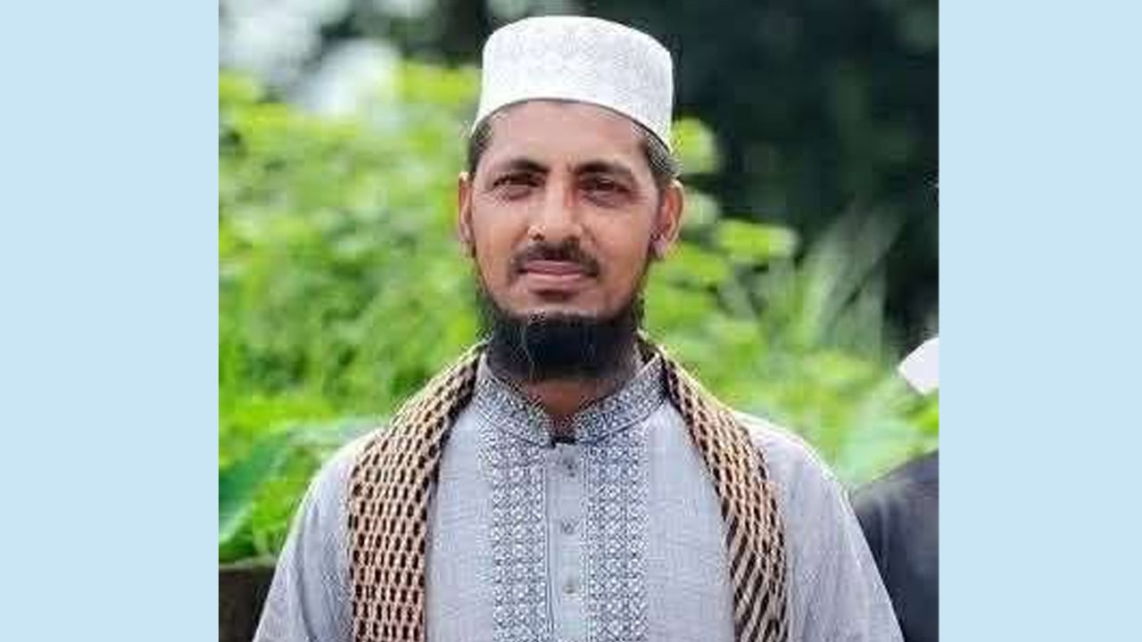 সড়ক দুর্ঘটনায় পেকুয়ায় জামায়াত নেতা নিহত