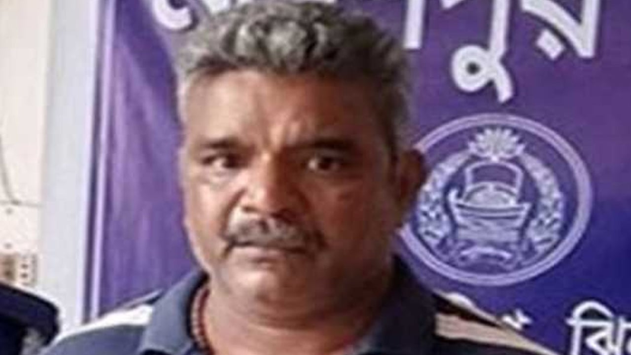 বাংলাদেশে অনুপ্রবেশের দায়ে ভারতীয় পুলিশ কর্মকর্তার কারাদণ্ড