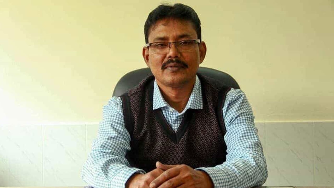 সড়ক দুর্ঘটনায় রাবি শিক্ষকের মৃত্যু, আহত আরেক শিক্ষক