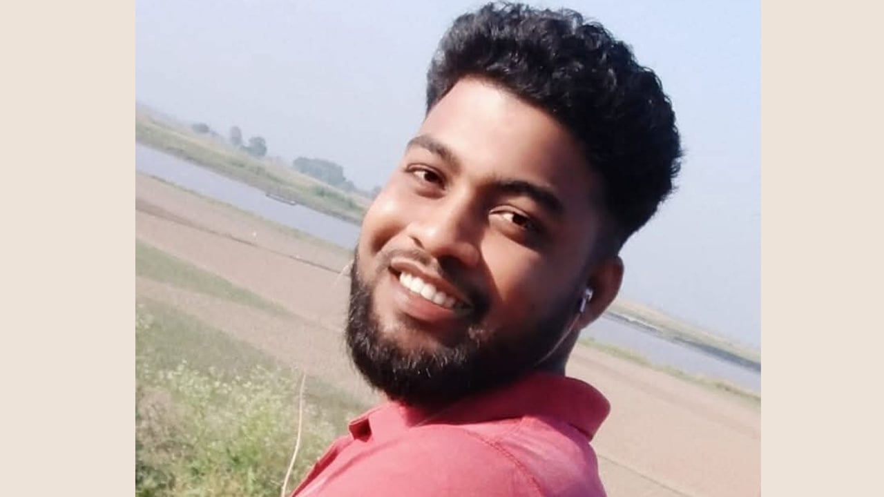 সড়ক দুর্ঘটনায় প্রাণ হারালেন জাকের পার্টির নেতা আরাফাত