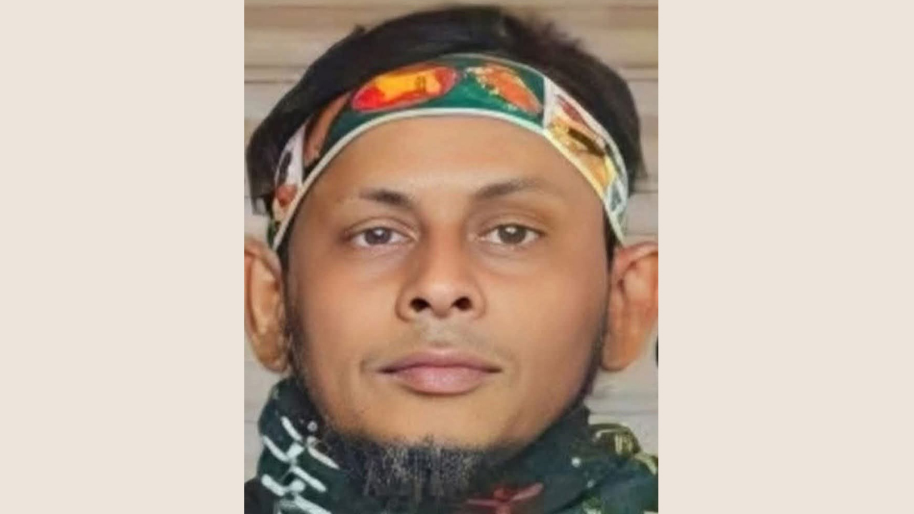 রামগঞ্জে আলোচিত জামায়াত নেতা হত্যার মূল আসামি গ্রেপ্তার