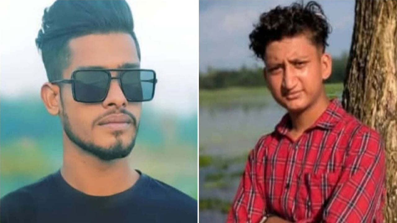 রামগঞ্জে সিএনজি-মোটরসাইকেল মুখোমুখি সংঘর্ষে নিহত ২