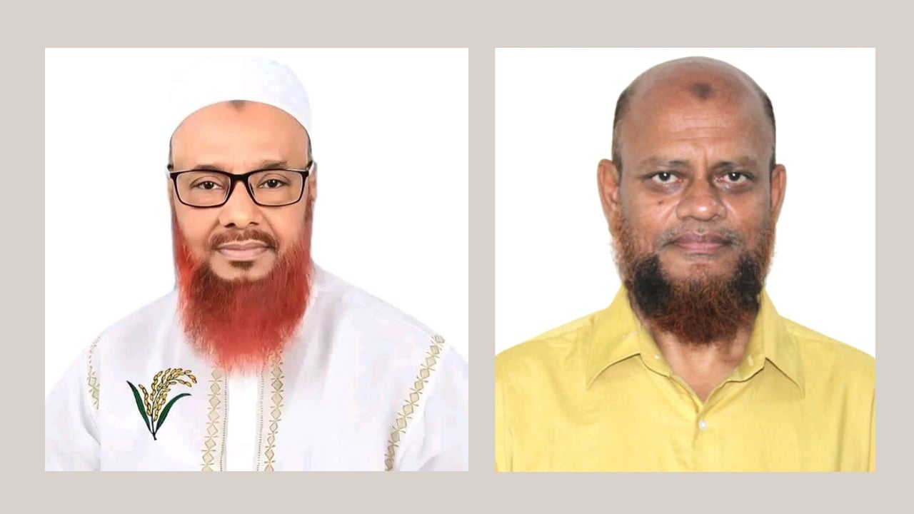 রামগঞ্জ বিএনপির কাউন্সিল, মজু সভাপতি-মনোয়ার সম্পাদক
