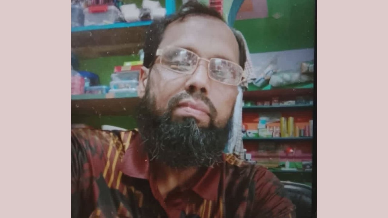 রামগঞ্জে চাঁদা না দেয়ায় ব্যবসায়ীকে হত্যা