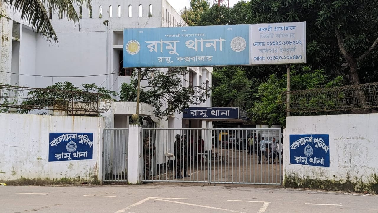 ট্রাকচাপায় পিষ্ট টমটম চালক, কুকুর বাঁচাতে গিয়ে দুর্ঘটনা