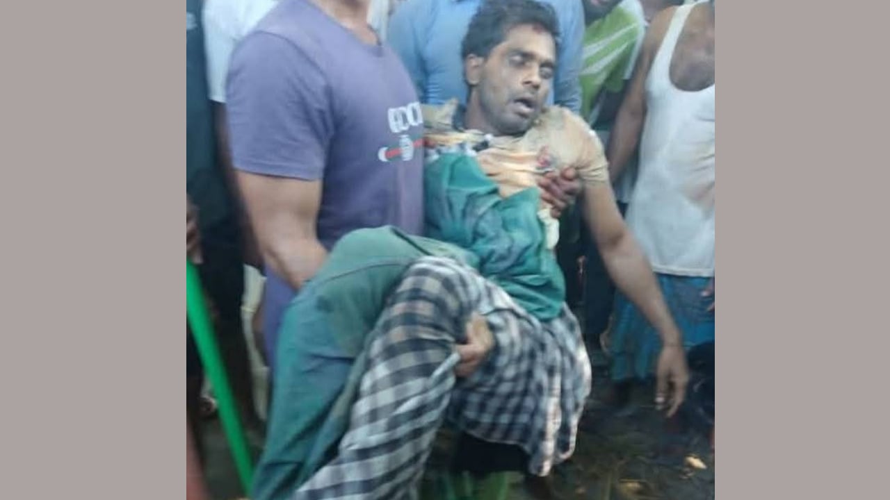 ছাব্বির নিহতের ঘটনায় গ্রেপ্তার ১২, পুরুষশূন্য ৪ গ্রাম