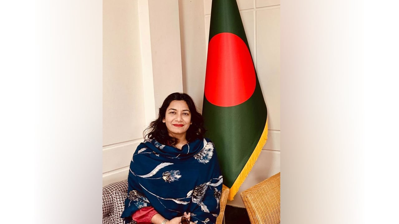 মির্জা ফখরুলকে নিয়ে কন্যার হৃদয়স্পর্শী পোস্ট, নেটদুনিয়ায় ঝড়