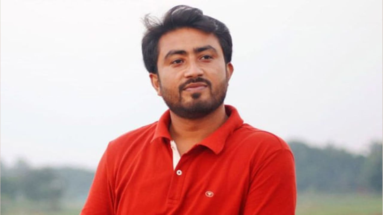 ছোটবেলা থেকেই ব্যতিক্রম ছিলেন অদম্য জিতু