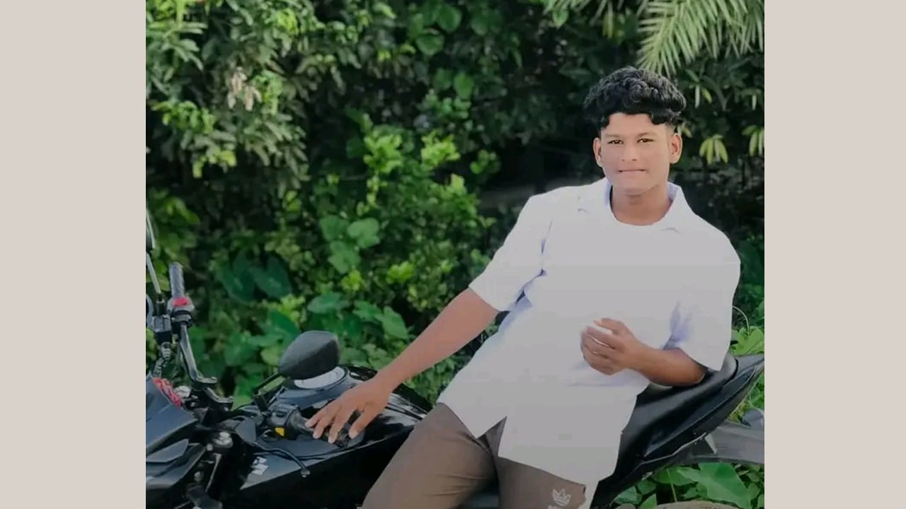 বন্ধুর সঙ্গে বেড়াতে গিয়ে প্রাণ গেলো জিসানের