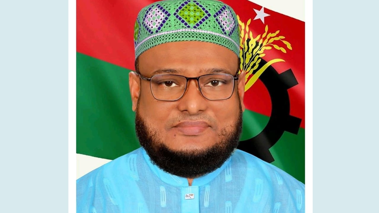 সাংবাদিককে আসামি করার হুমকি দিলেন বিএনপি নেতা