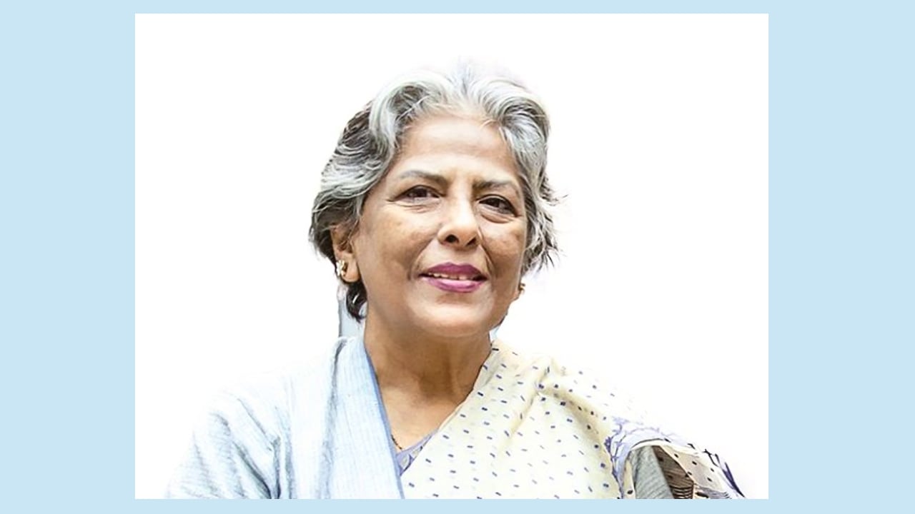 জন্মভূমি নবীনগরে আসছেন উপদেষ্টা শারমিন এস মুরশিদ
