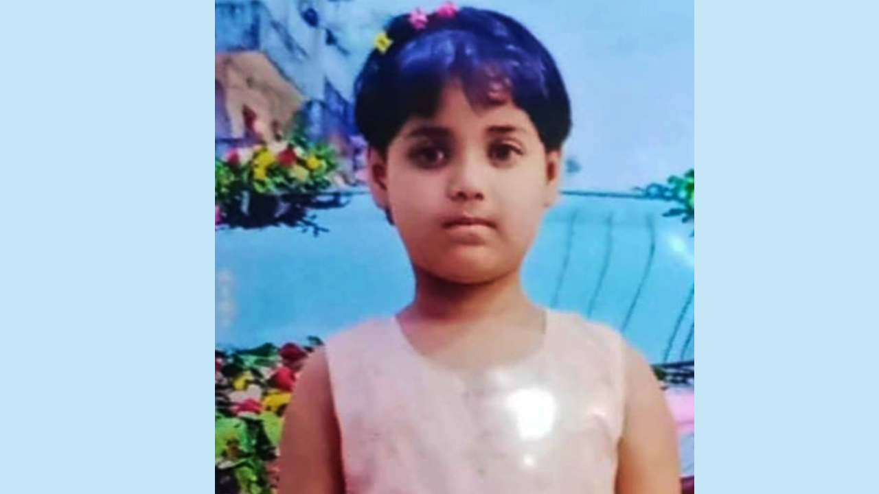 মাদ্রাসাছাত্রীর লাশ উদ্ধার, পুলিশ বলছে হত্যাকাণ্ড