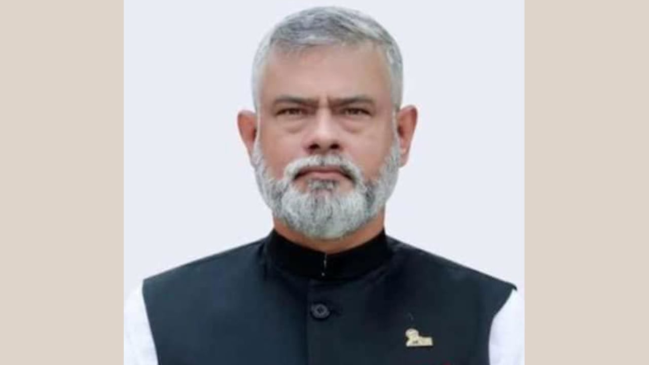 দাউদকান্দির সাবেক উপজেলা চেয়ারম্যান মোহাম্মদ আলী ঢাকায় গ্রেপ্তার