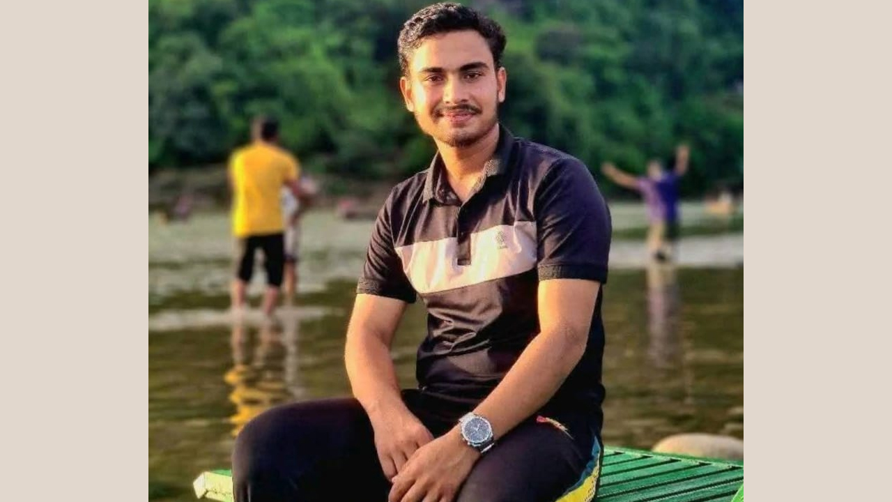 গোয়াইনঘাটে সড়ক দুর্ঘটনায় যুবক নিহত, গাড়িচালক আটক