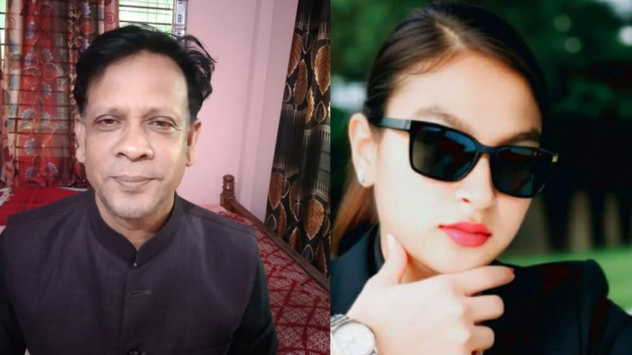 ছাত্রীকে বিয়ে করে উধাও শিক্ষক, থানায় গেলেন প্রথম স্ত্রী