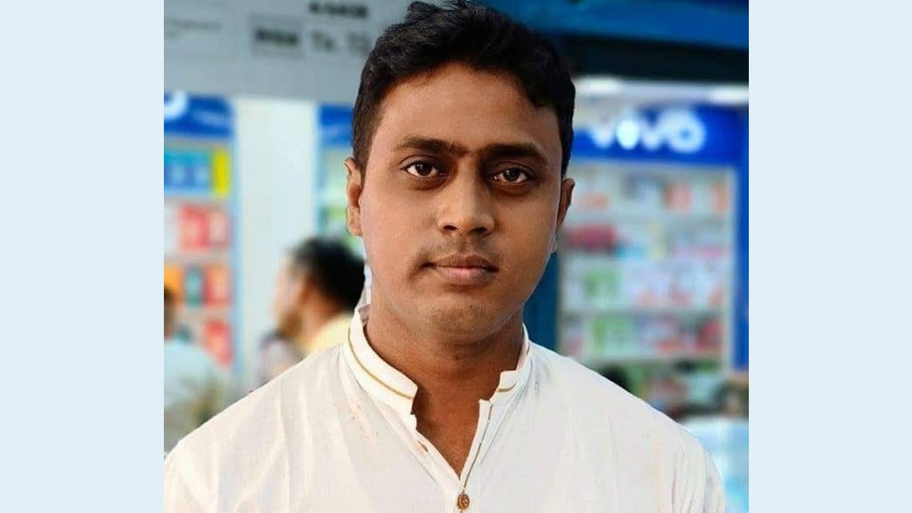 তিতাসে এক আতঙ্কের নাম ওসমান মেম্বার
