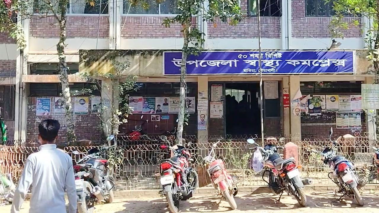 ঋণগ্রহীতাকে অচেতন অবস্থায় উদ্ধার, হাসপাতালে মৃত্যু