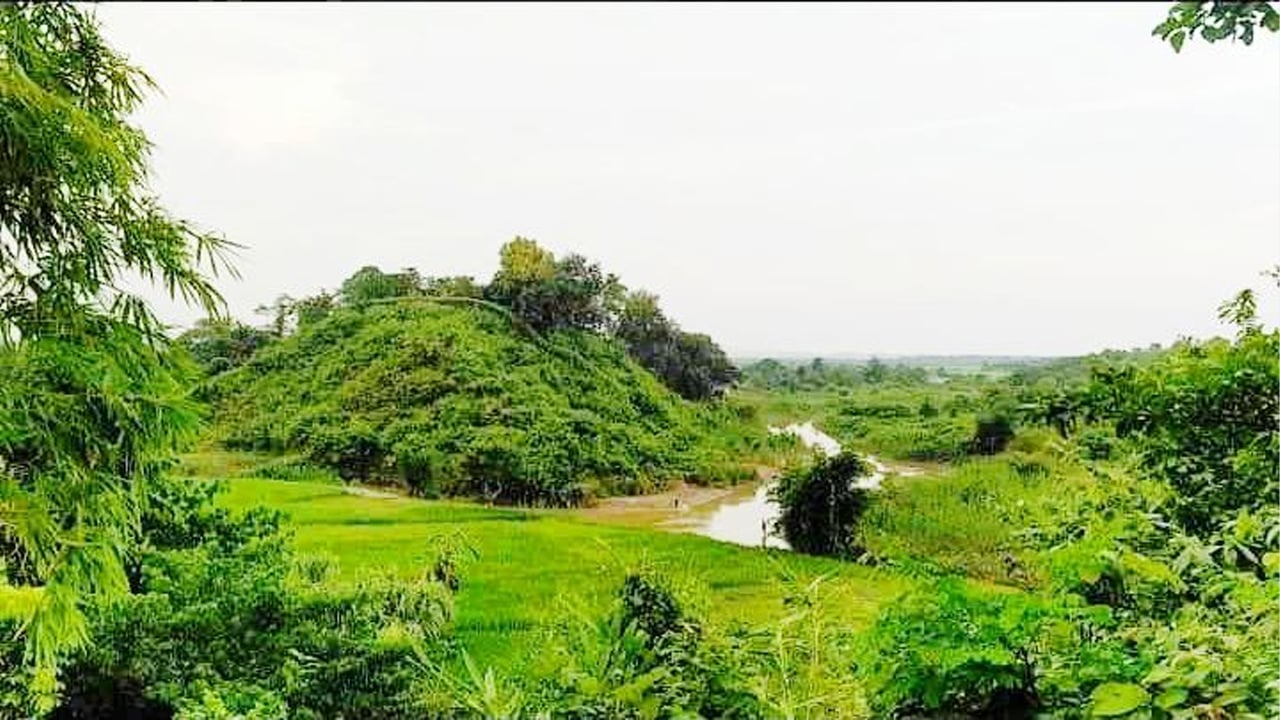 মিয়ানমারের অভ্যন্তরে তীব্র গোলাগুলি, রোহিঙ্গা যুবক গুলিবিদ্ধ