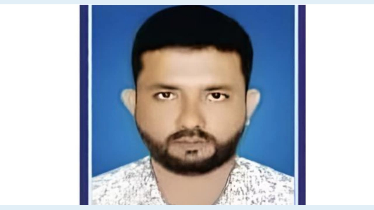 বিস্ফোরক মামলায় সাবেক এমপির সহযোগী গ্রেপ্তার