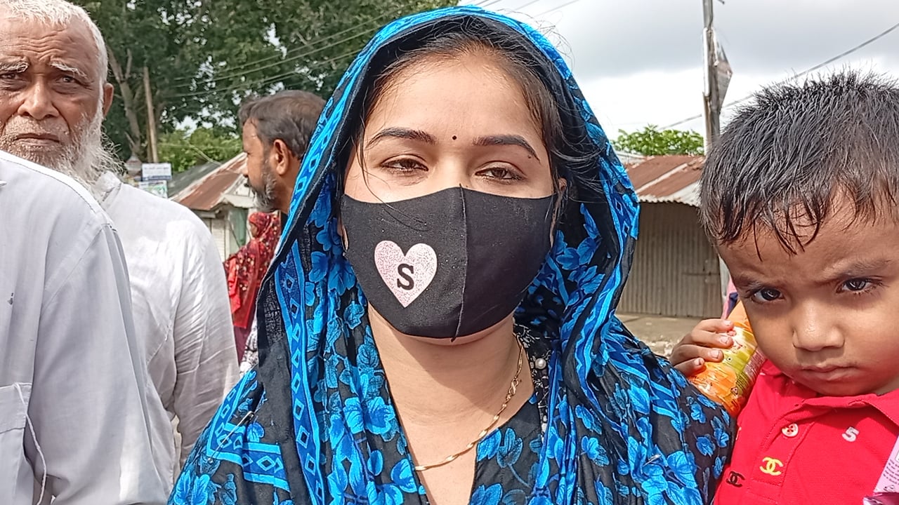 ভাঙ্গায় দুই ইউপি চেয়ারম্যানসহ ৯০ জনের বিরুদ্ধে মামলা
