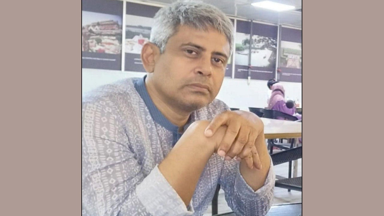 জাবি প্রক্টর ড. রশিদুল আলমের পদত্যাগ, স্থলাভিষিক্ত অধ্যাপক জাকির হোসেন 