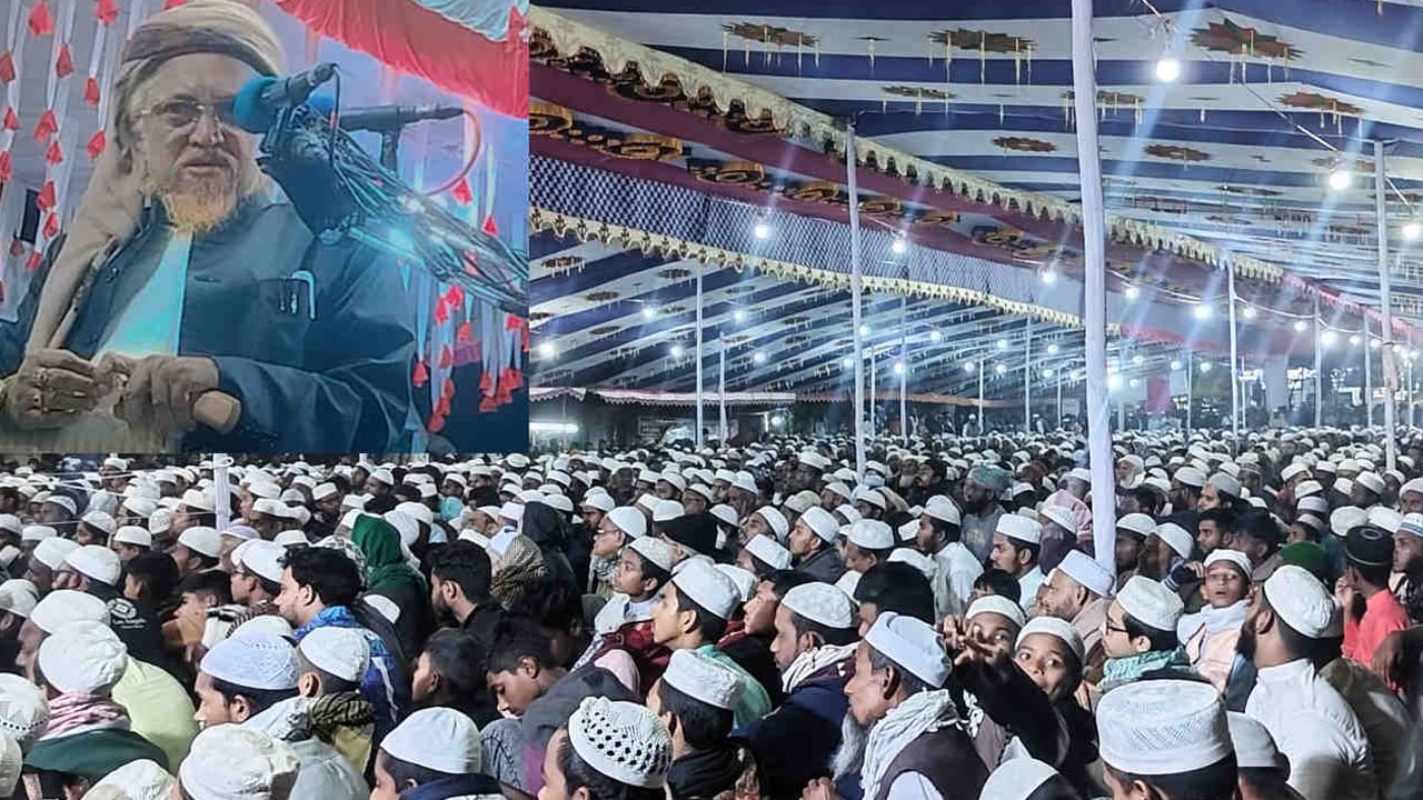 তোমার ফাঁসি হবে শাপলা চত্বরে: জুনায়েদ আল হাবিব