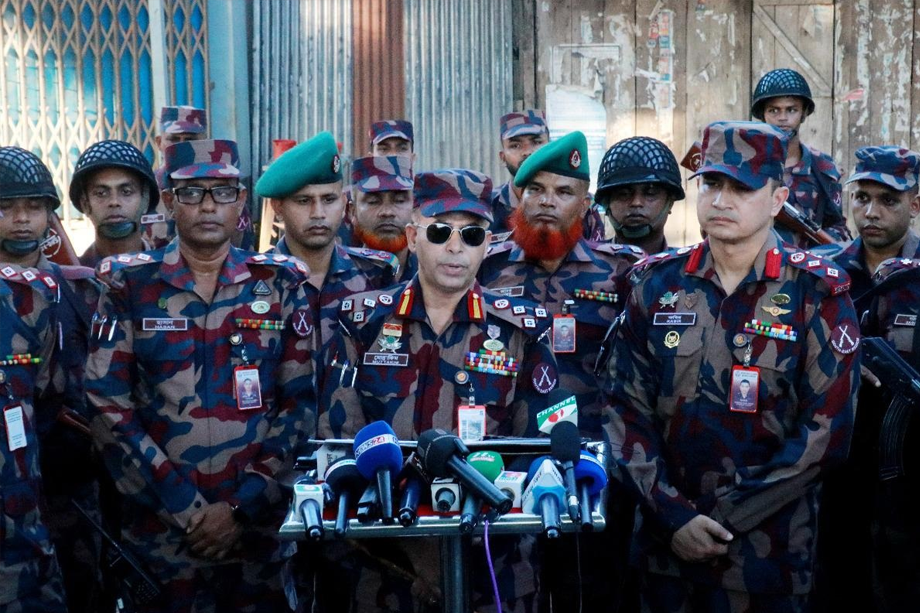 খাগড়াছড়ির নিহত তিনজনের পরিচয় সনাক্ত