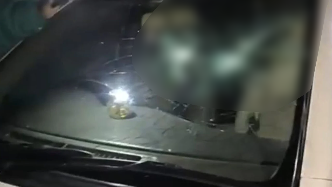 মাহফিল থেকে ফেরার পথে ইসলামি বক্তার গাড়িতে ডাকাতি, আহত ২