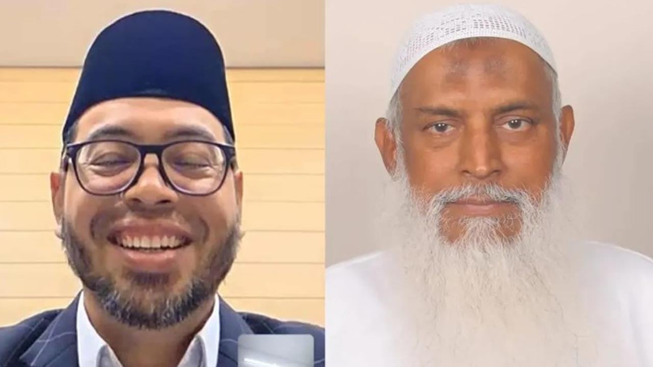 ধর্মীয় ক্ষেত্রে সহযোগিতা বাড়াতে আগ্রহী বাংলাদেশ ও মালয়েশিয়া