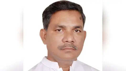 সাবেক এমপি প্রিন্সের জমি-গাড়ি ক্রোক, ১৪ ব্যাংক হিসাব অবরুদ্ধ