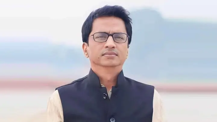 জুলাই হত্যা মামলায় কারাগারে সাবেক এমপি রুহী 