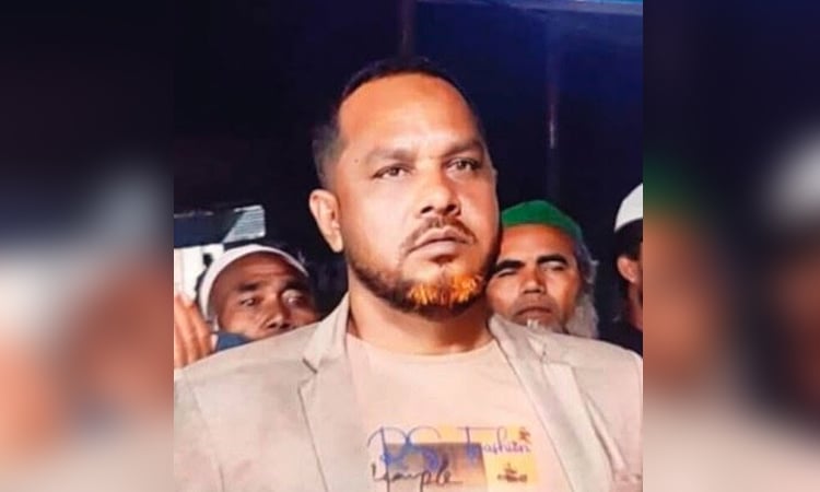 রাজধানী থেকে বকশীগঞ্জের সাবেক মেয়র গ্রেপ্তার