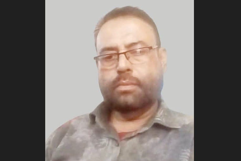 মৌলভীবাজারে দুর্বৃত্তের ছুরিকাঘাতে ব্যবসায়ী নিহত