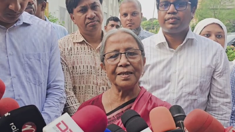ইলিশ রক্ষায় ড্রোন দিয়ে কাজ করবে ৩ বাহিনী: মৎস্য উপদেষ্টা