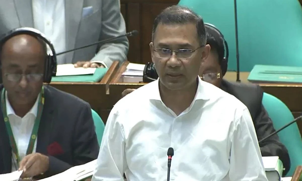 পাচার হওয়া অর্থ ফেরত এনে জনকল্যাণে ব্যয় করা হবে