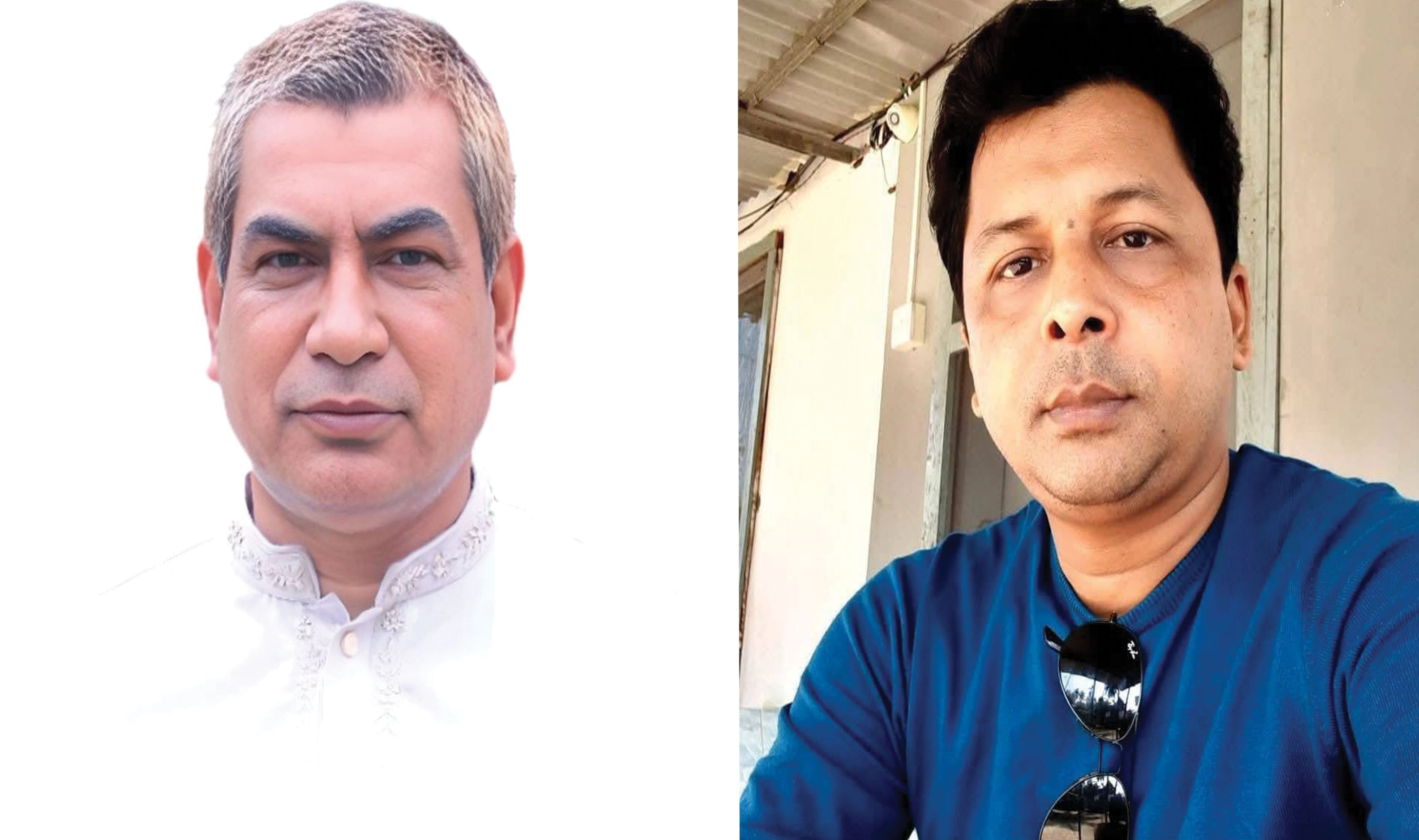 লক্ষ্মীপুরে জুমার খুতবায় বিএনপি নেতাদের বাধা, ভিডিও ভাইরাল
