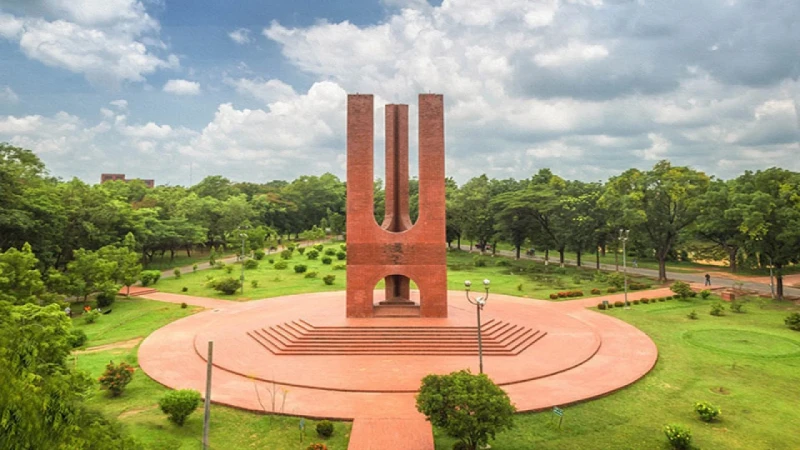 ফেলানীর নামে হল পেলেন জাবি শিক্ষার্থীরা