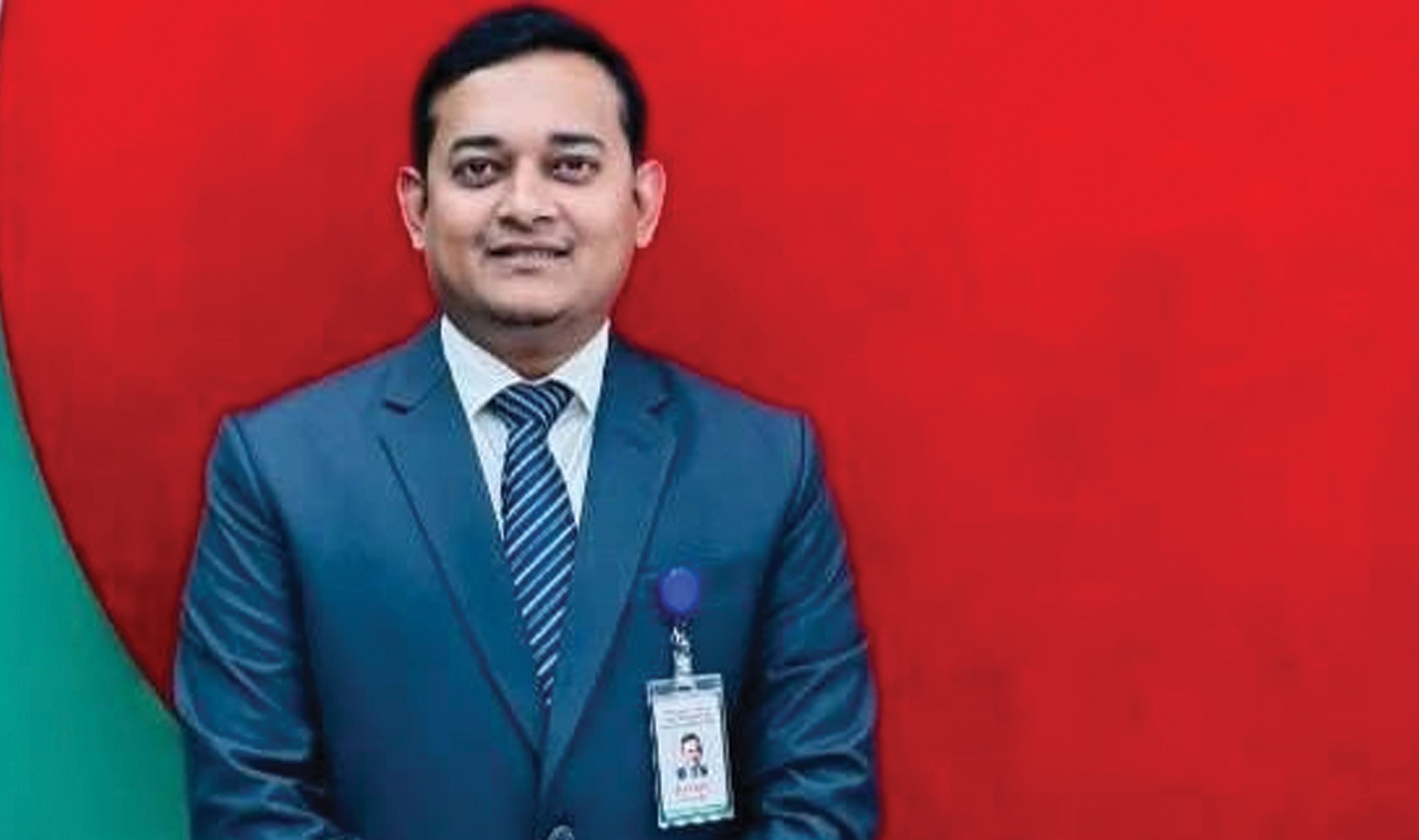 ১% এর টাকায় ২৫% ঘুষ নেওয়ার অভিযোগ ওঠা সেই ইউএনওকে বদলি