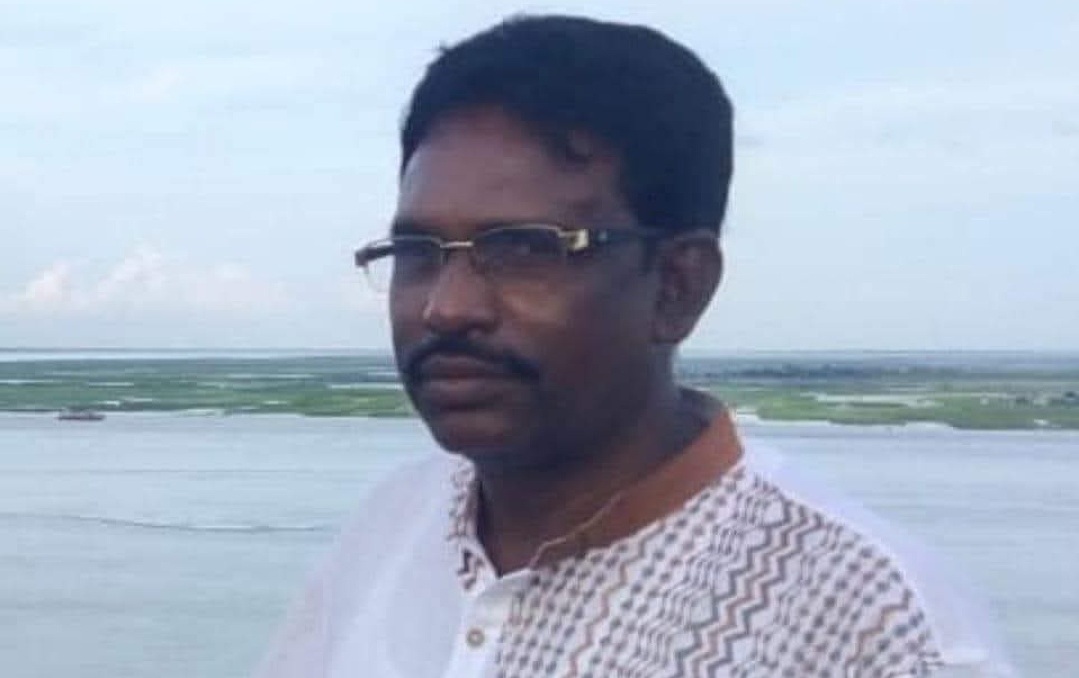 রাজৈরে আ. লীগ নেতা ইউপি চেয়ারম্যান গ্রেপ্তার