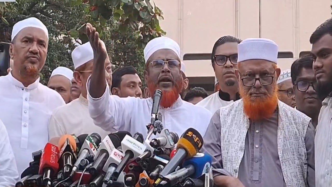 বিলম্ব না করে গণভোটের রায় বাস্তবায়ন করুন: গোলাম পরওয়ার