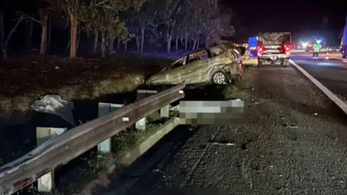 মালয়েশিয়ায় সড়ক দুর্ঘটনায় ৩ বাংলাদেশি নিহত