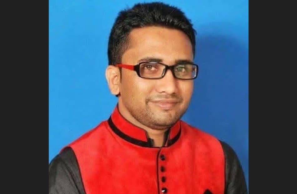 ঢাকা জেলা ছাত্রলীগের সহসভাপতি জসিম গ্রেপ্তার