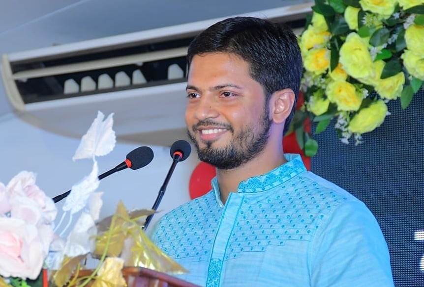 আল্লাহর নির্দেশের আলোকে জুলুম-নির্যাতনের মূলোচ্ছেদ করতে চাই
