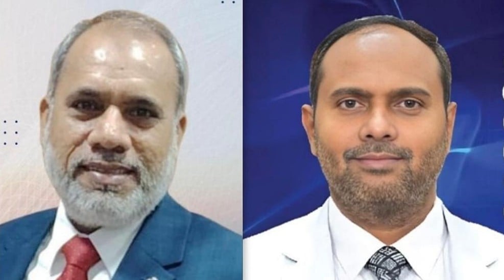 জুডিশিয়াল সার্ভিস অ্যাসোসিয়েশনের সভাপতি মোহাম্মদ আলী, সম্পাদক মোস্তাফিজুর