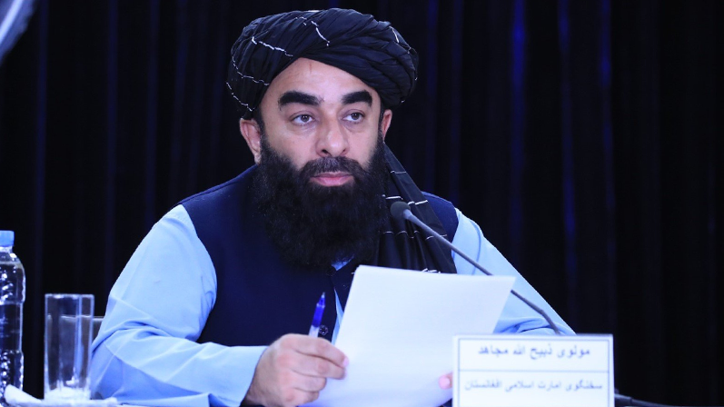 ২০টি পাকিস্তানি সীমান্ত পোস্ট ধ্বংসের দাবি আফগানিস্তানের